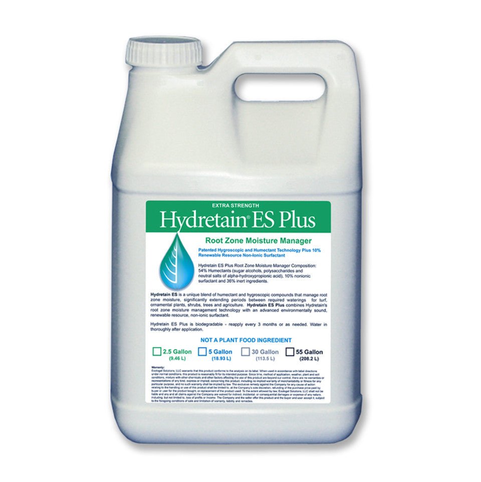 Hydretain ES Plus - Tree Injection Products Co.