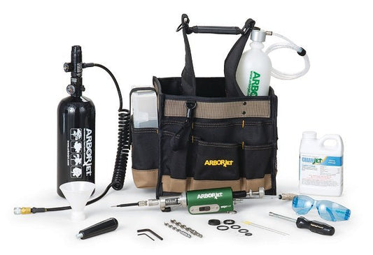 ArborJet QUIK-jet Air Kit - Tree Injection Products Co.