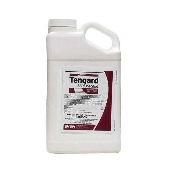 Permethrin Tengard 1.25gal - Tree Injection Products Co.
