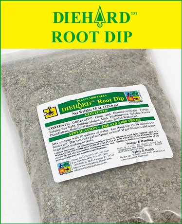 DIEHARD Root Dip - Tree Injection Products Co.