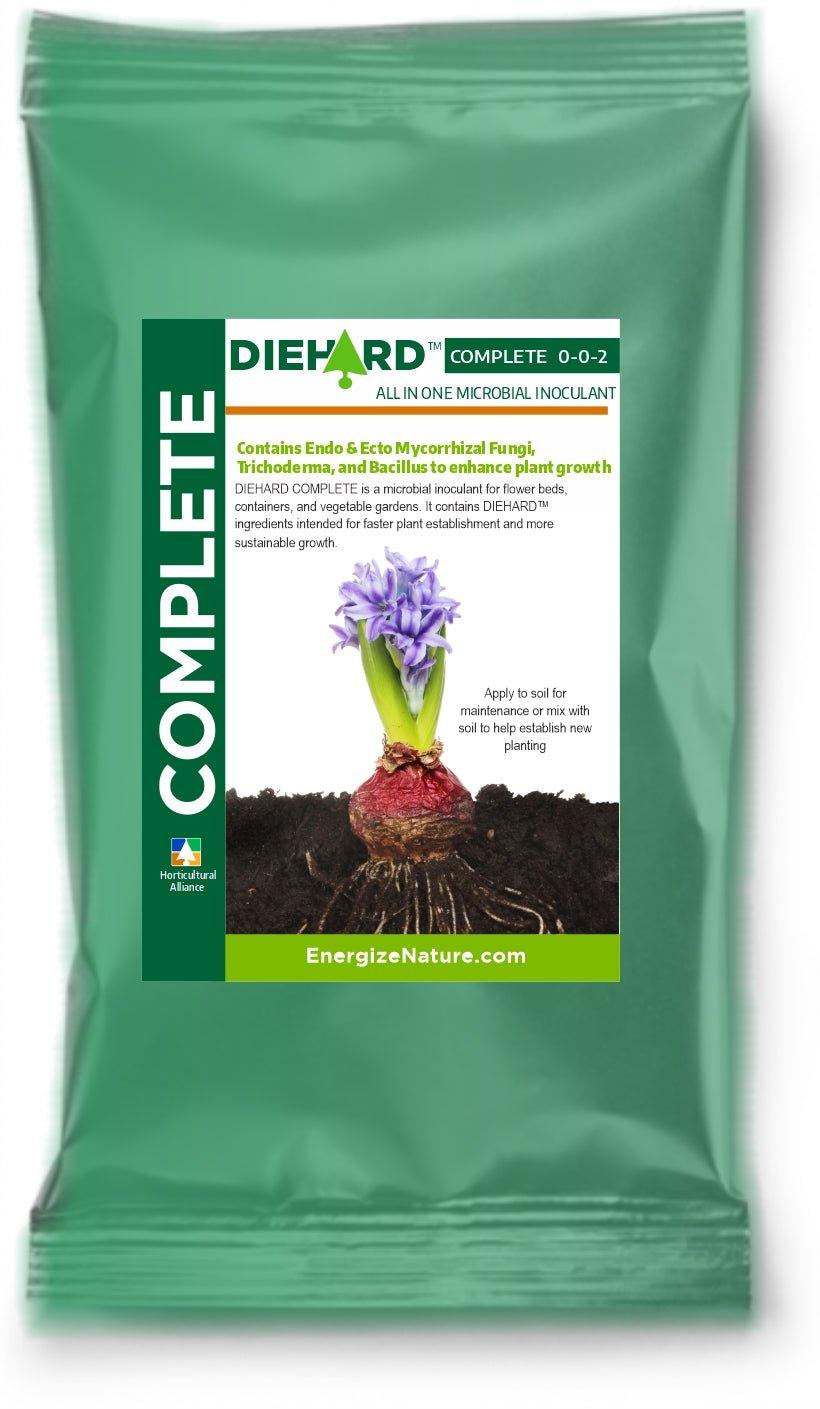DIEHARD Complete - Tree Injection Products Co.