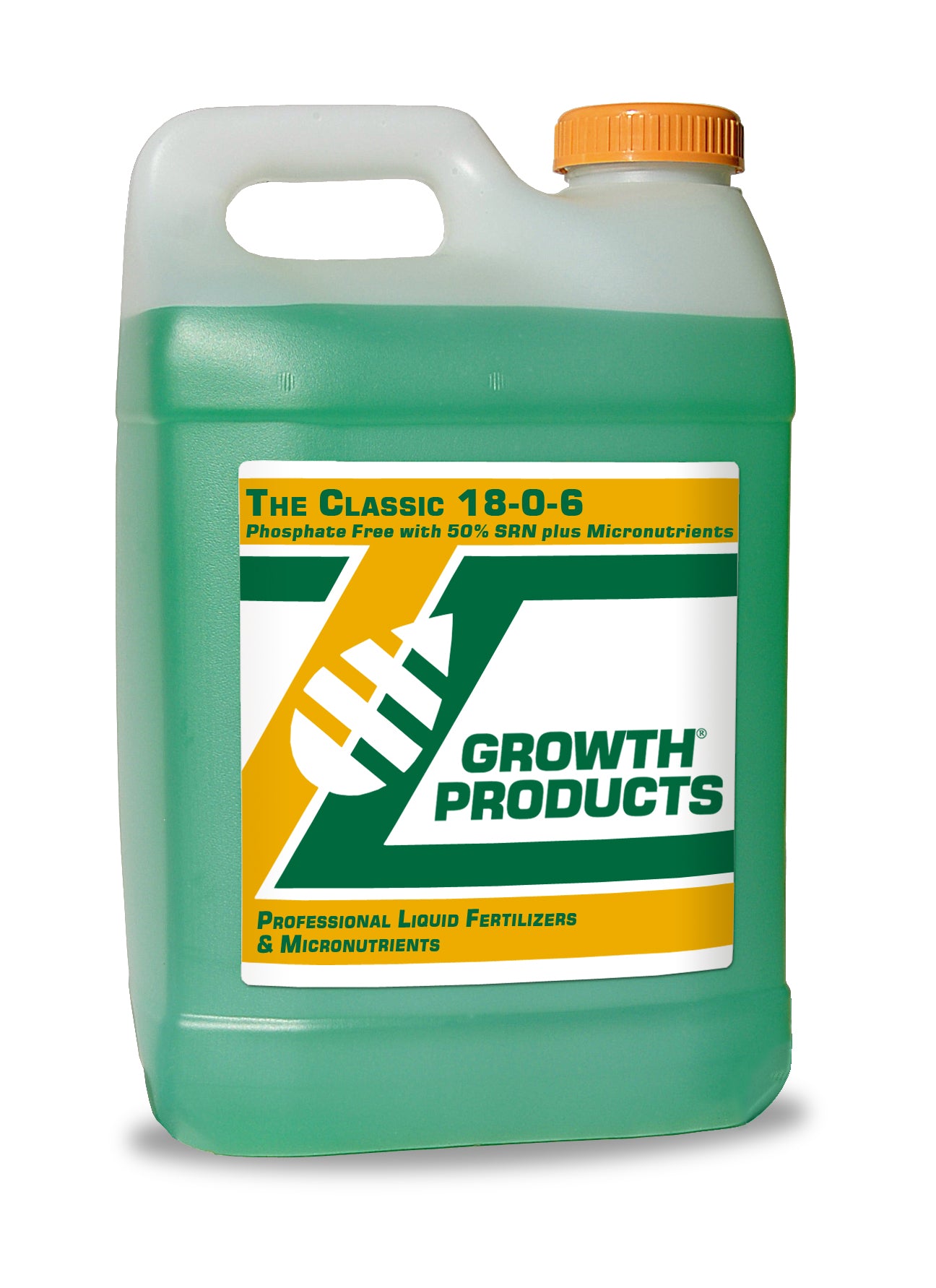 18-0-6 The Classic Phosphate Free - Tree Injection Products Co.