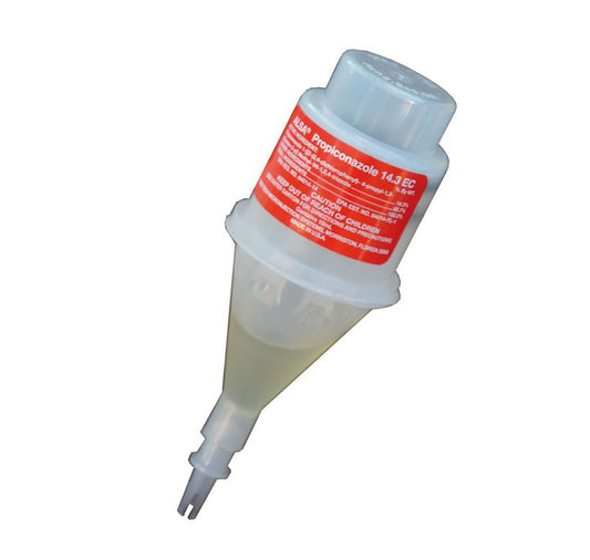 ez ject copperhead herbicide shells Copperhead Herbicide Shells (EZ-Ject) – Tree Injection Products Co