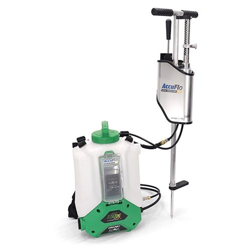 Arborjet AccuFlo Soil Injector ISD - Tree Injection Products Co.