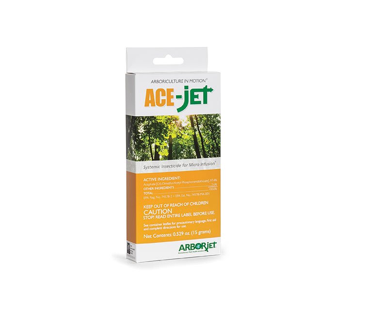 ArborJet ACE-jet - Tree Injection Products Co.