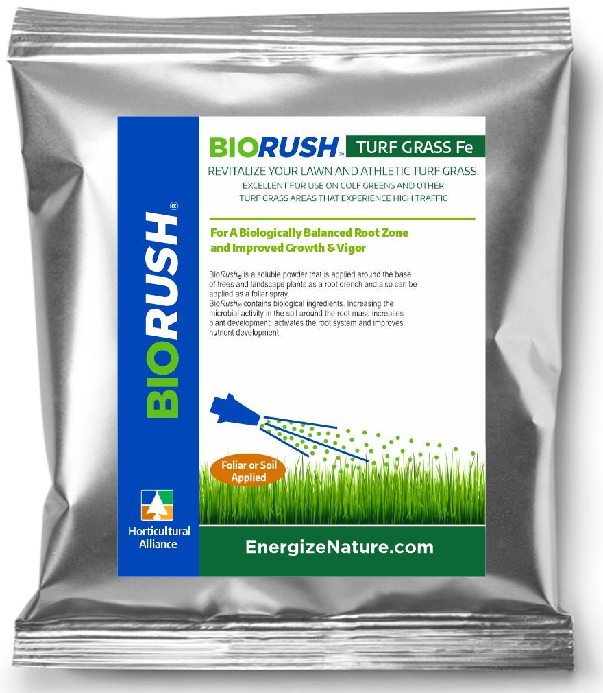 DIEHARD BioRush FE - Tree Injection Products Co.
