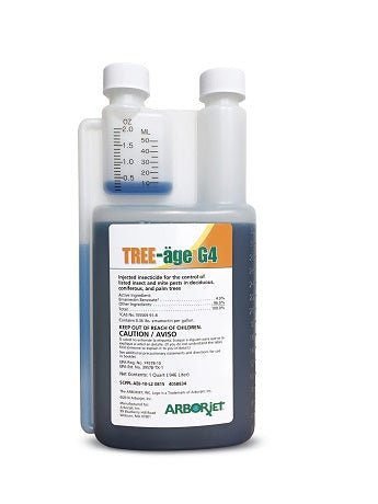 ArborJet TREE-age G4