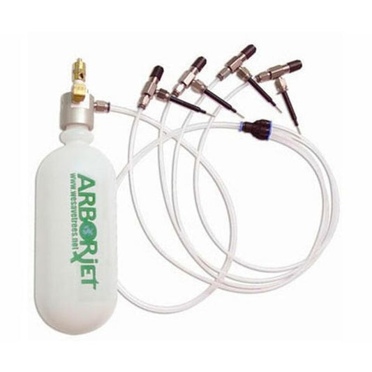 Arborjet Tree I.V. Single - Tree Injection Products Co.