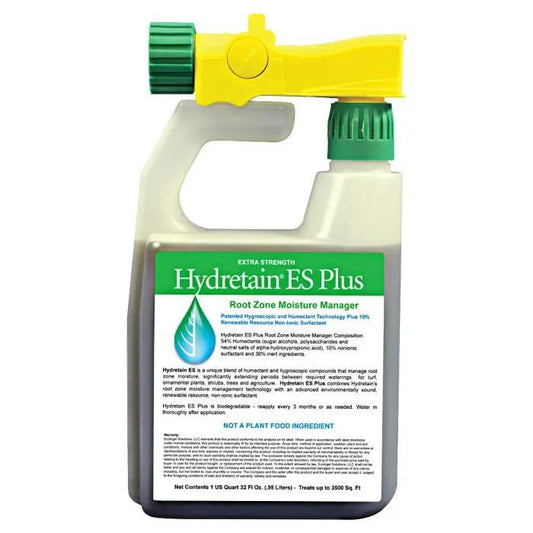 Hydretain ES Plus - Tree Injection Products Co.