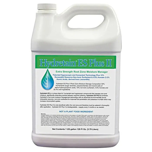Hydretain ES Plus II - Tree Injection Products Co.