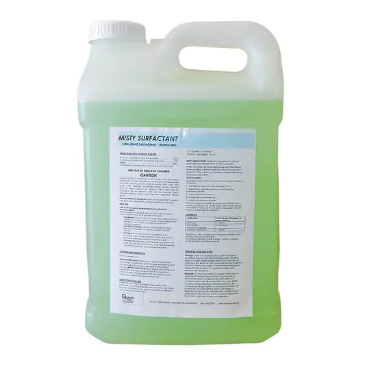 Quest Misty Surfactant - Tree Injection Products Co.